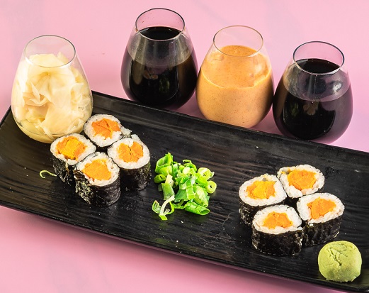 Comentarii opinii despre סייקו סושי בת ים