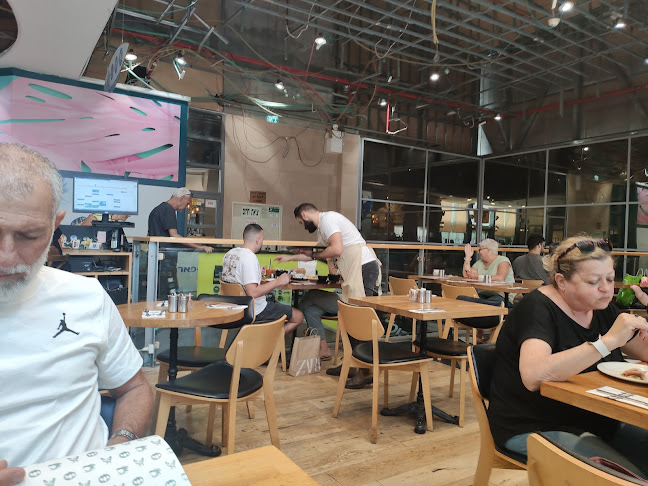 Opinii despre מילקה în קריית ביאליק - הסעדה