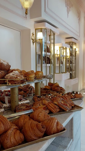 לאר דו פאן - הסעדה