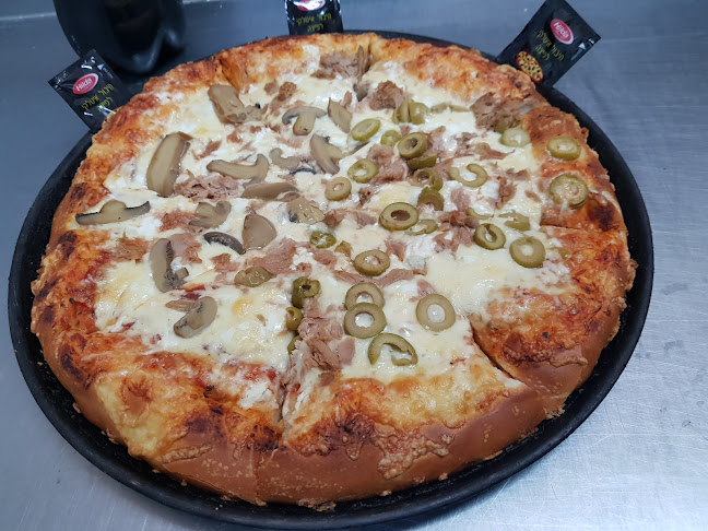 בית מאפה מצדה