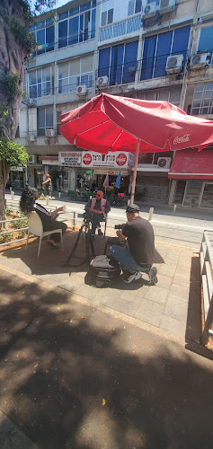 פונדק הרצל שווארמה כיד המלך