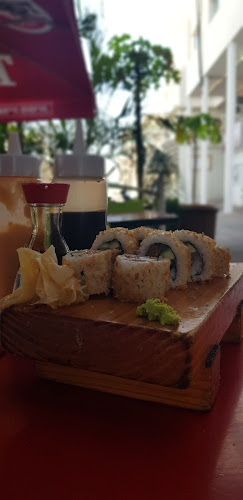 הפינה התאילנדית - הסעדה