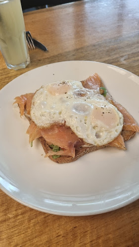 Opinii despre פומפידו în ירושלים - הסעדה