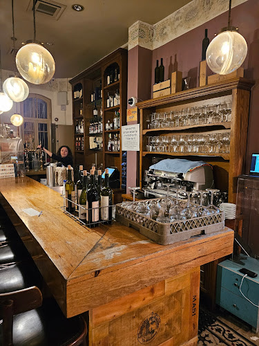 Comentarii opinii despre הטרקלין - ביסטרו בשר ויין