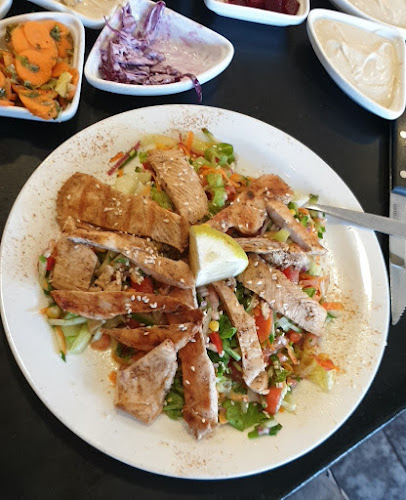 יפה נוף 39-41, אשקלון