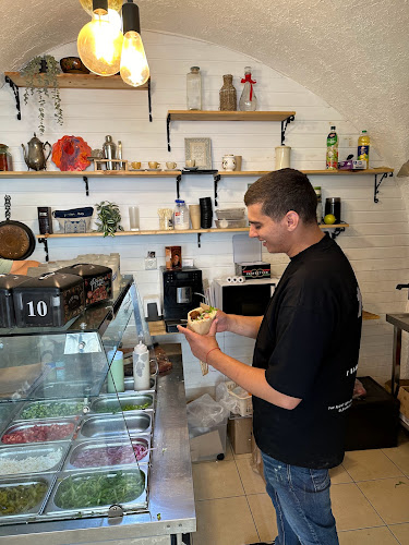 פלאפל בוטיק