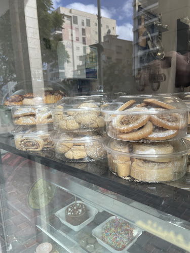 Opinii despre קיקו בייקרי | Kiko bakery în קרית אתא - הסעדה