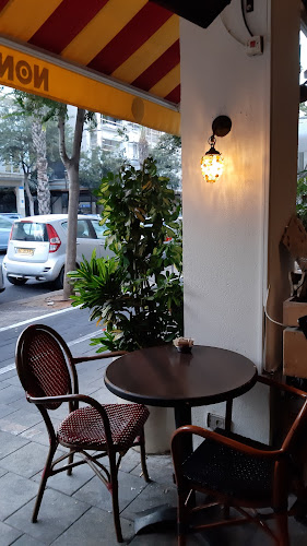 Opinii despre קפה נונה în תל אביב-יפו - הסעדה