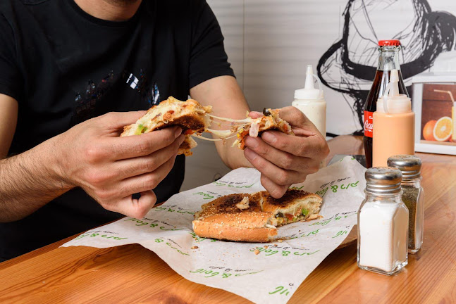 קק״ל 35, באר שבע