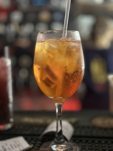 Secret Bar - הסעדה