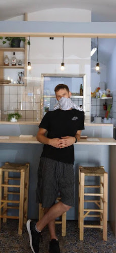 Sushi place - הסעדה