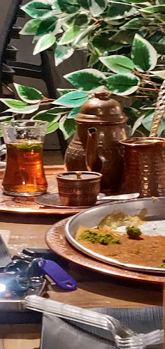 Comentarii opinii despre כנאפה אבו גוש