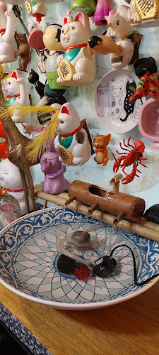 מסעדת טמפופו סושי בר - בת ים