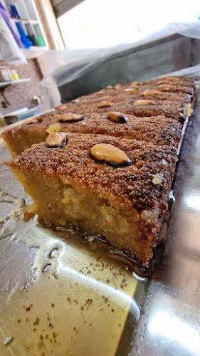 Opinii despre ונציה în נתניה - הסעדה