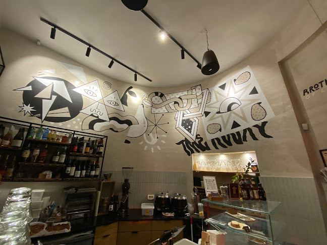 Comentarii opinii despre Roasters