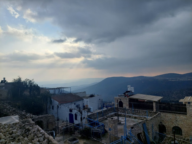 יקב אבוהב - הסעדה