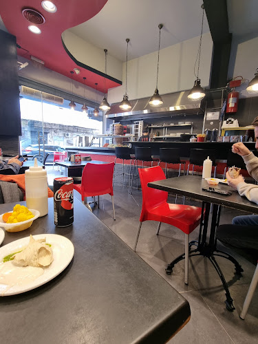 Opinii despre Shawarma Sabbah - שווארמה סבאח în חיפה - הסעדה
