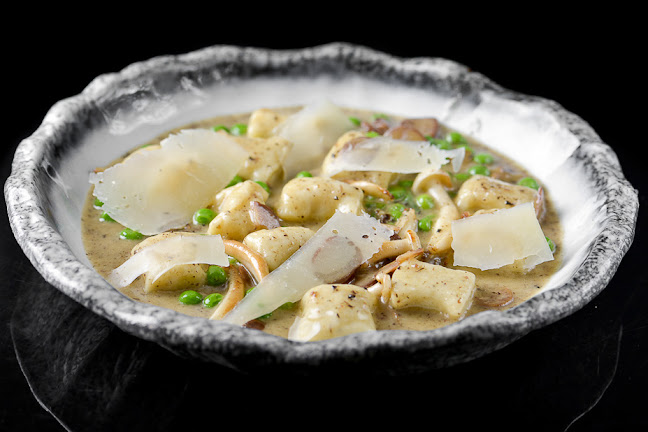 Opinii despre ביגה שילת în שילת - הסעדה