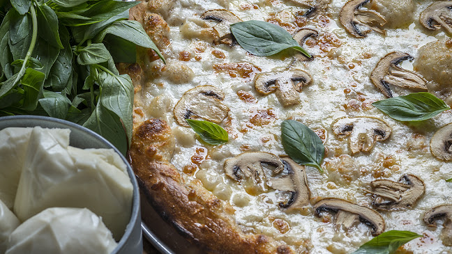 Comentarii opinii despre פיצה פוּנגי אילת - pizza fungi Eilat