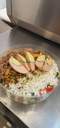 Comentarii opinii despre בורקס בכר העגלה- סניף נהריה