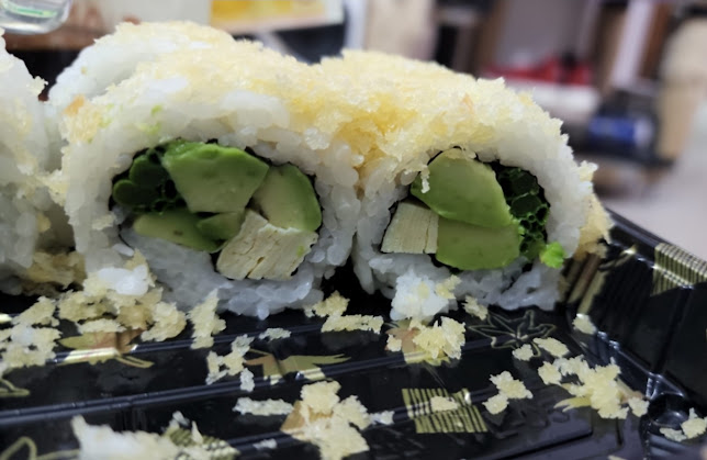 יומי סושי ליין פתח תקווה - פתח תקווה