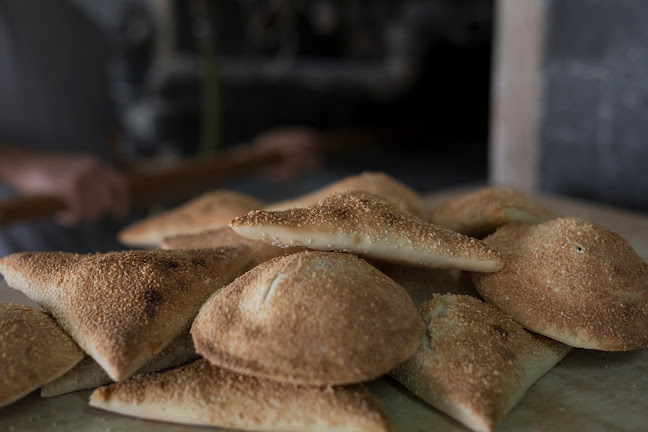 מאפית המפגש