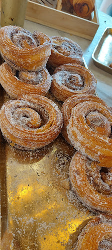 לאר דו פאן - הסעדה