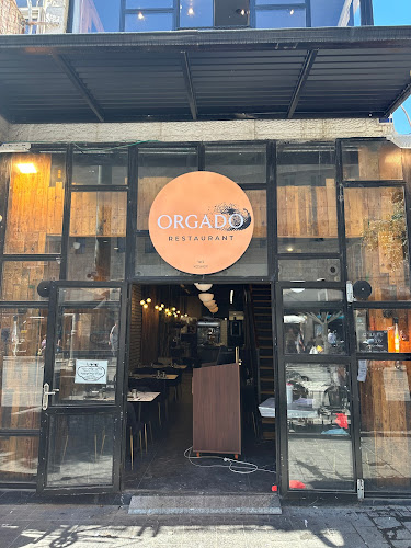 אורגדו - Orgado