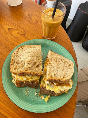 בלב המדבר המסעדה שבאה עד אליך - ירוחם