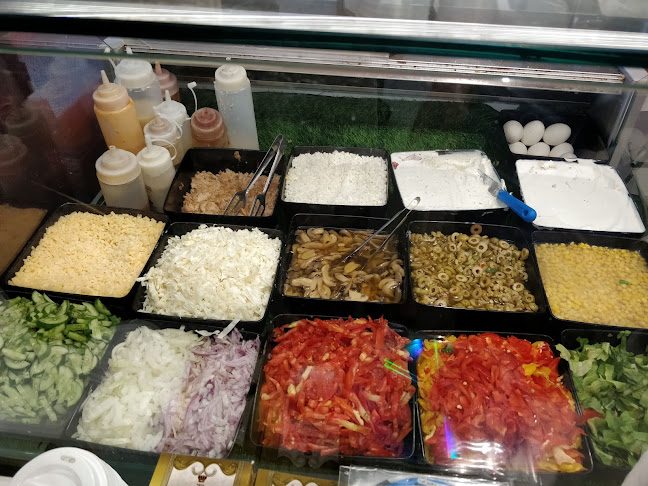 מאפיית חלת הבית - בית שמש