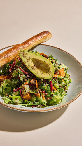 ילדי טהרן 5, ראשון לציון