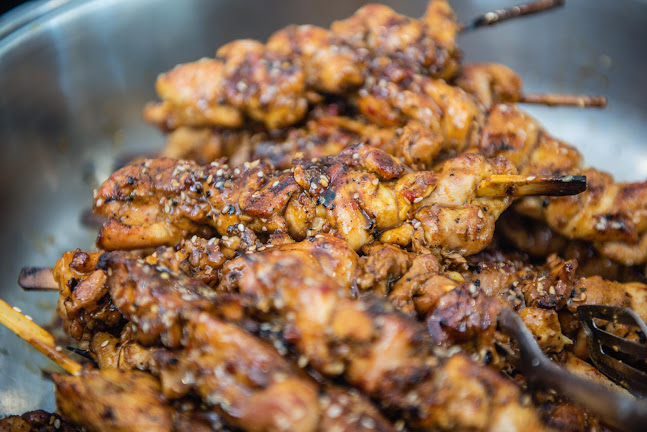 אוכל מוכן לשבת- מאמא מרקט - רעננה