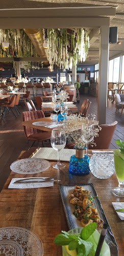 אטמוספירה אשדוד - הסעדה