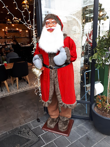 קפה קפה סולינה - עפולה