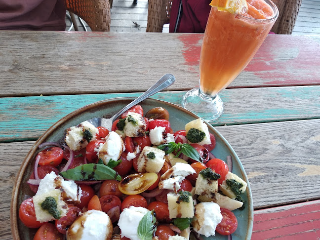 קפה גן סיפור - ראשון לציון - ראשון לציון