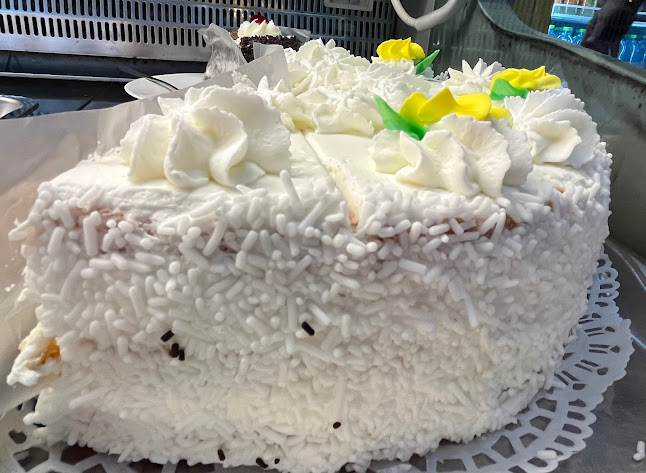 קונדיטורית רוזאלין