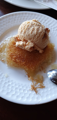 Comentarii opinii despre מסעדת שוואטינא - בת גלים