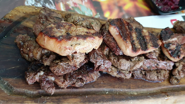 רונן בשרים - נתניה