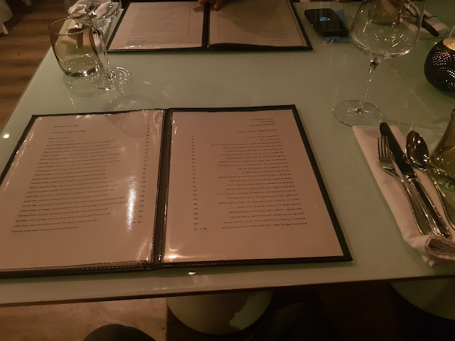 ווסט סייד - West Side - תל אביב-יפו