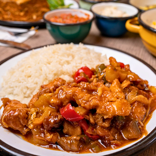 קומפנייא רעננה - רעננה