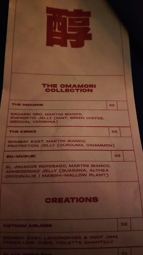 Comentarii opinii despre Mooshoo Bar