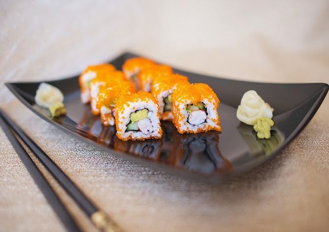 אוריגמי סושי