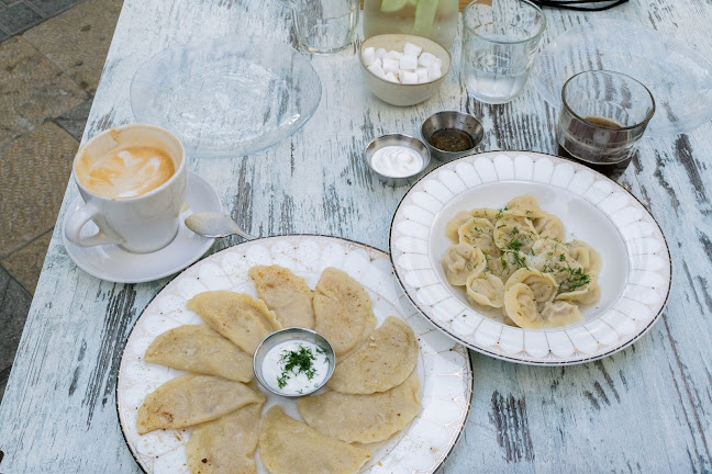 Opinii despre Omnivore Catering Haifa. אומניבור în חיפה - הסעדה