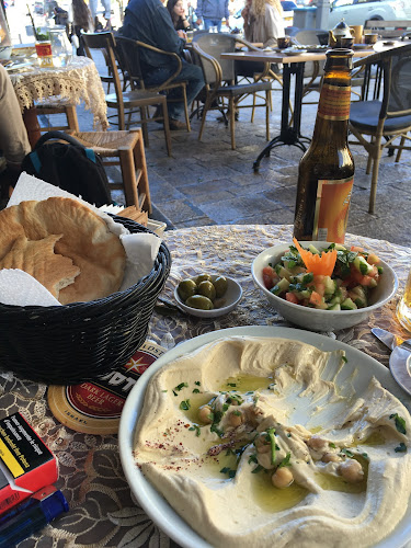 Comentarii opinii despre קפה בסמה