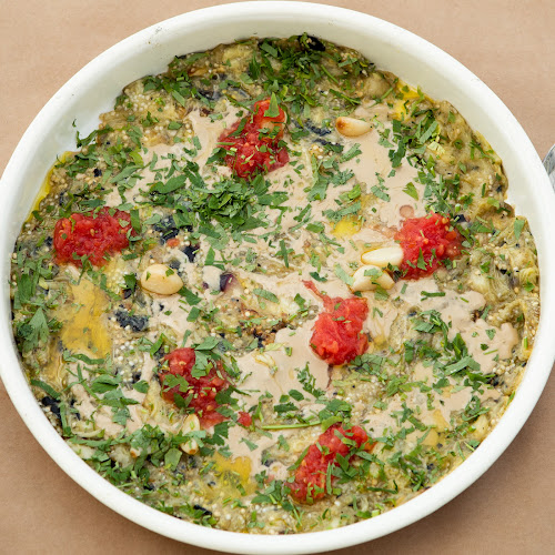 Comentarii opinii despre נתנאל שף פרטי מטבח איטלקי