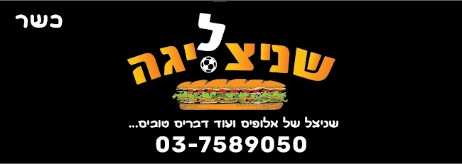 Opinii despre שניצליגה în פתח תקווה - הסעדה