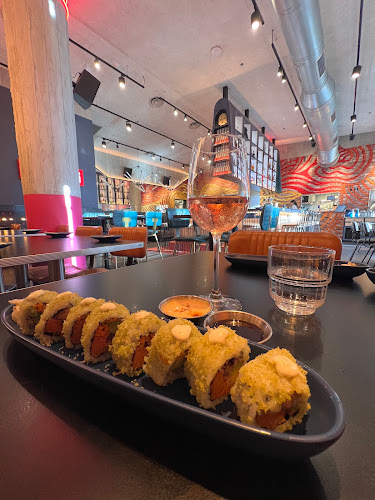 Comentarii opinii despre קינג קונג רעננה