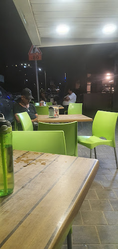 Opinii despre פיצה הקוסם האיטלקי פיצריה בבת ים în בת ים - הסעדה