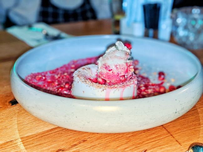 פסקדו אשדוד - אשדוד