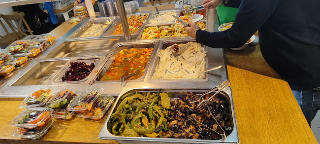 אייל שלי שרותי מזון וקייטרינג בע"מ